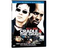 Cradle 2 the Grave
