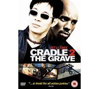 Cradle 2 The Grave [Edizione: Regno Unito] [Edizione: Regno Unito]