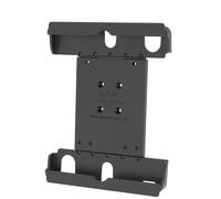 CRADLE a molla Ram Mount RAM-HOL-TAB20U su TABLET ASUS Zenpad Z10, SONY Xperia Z