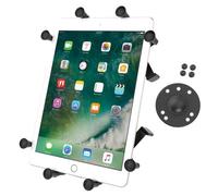 SUPPORTO RAM MOUNT RAM-B-202-UN9U per APPLE iPad PRO 9.7 , AIR 2, IPAD 3, 4 e 5