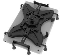 SUPPORTO RAM MOUNT RAM-B-202-UN9U per APPLE iPad PRO 9.7 , AIR 2, IPAD 3, 4 e 5