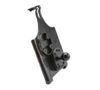 Cradle + adattatore rotondo Ram-Mounts RAM-B-202-AP14U per Apple Mini iPad serie