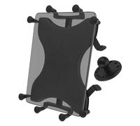 SUPPORTO RAM MOUNT RAM-B-202-UN9U per APPLE iPad PRO 9.7 , AIR 2, IPAD 3, 4 e 5
