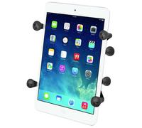 CRADLE CULLA RAM-HOL-UN8BU RAM per TUTTI gli APPLE iPad MINI e Asus Zenpad S 8.0
