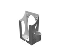 Cradle for Turbo Levo Charger Electric Bike Charging Station Mount with
