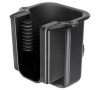 CRADLE MASCHERINA HOLDER PER LETTORE SCANNER CODICE A BARRE RAM-MOUNT RAP-396U