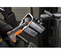 CRADLE MASCHERINA HOLDER PER LETTORE SCANNER CODICE A BARRE RAM-MOUNT RAP-396U