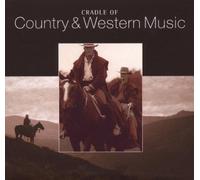 cradle of country & western music