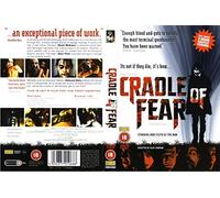Cradle of Fear
