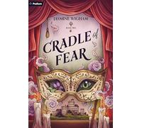 Cradle of Fear: A Gothic Fantasy: 2