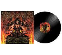 Cradle of Filth Bitter Suites to Succubi (Vinyl LP) 12" Album