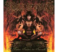 Cradle of Filth Bitter Suites to Succubi (CD) Album