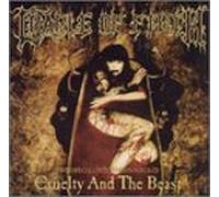 Cradle of Filth - Cruelty and the Beast