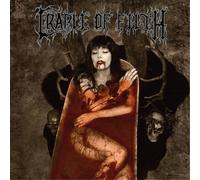 Cradle Of Filth - Cruelty And The Beast (Remixed And Remas