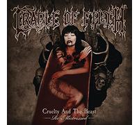 Cradle Of Filth - Cruelty And The Beast - Re-Mistressed
