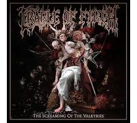 Cradle Of Filth - Culla Di Sporco - L'urla Delle Valchirie