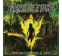 Damnation and a Day