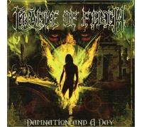 Cradle of Filth - Damnation and a Day [Import]
