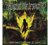 Cradle Of Filth - Damnation And Day
