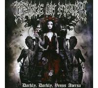 Cradle Of Filth - Darkly Darkly Venus Aversa