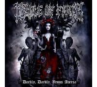 Cradle Of Filth - Darkly, Darkly Venus Aversa