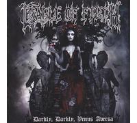 Cradle Of Filth - Darkly, Darkly, Venus Aversa