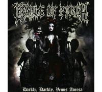 Cradle of Filth - Darkly Venus Aversa