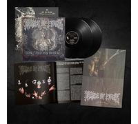 Cradle of Filth - Dusk and Her Embrace (2lp)