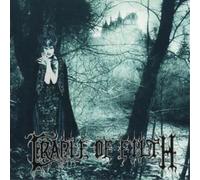 Cradle of Filth Dusk... And Her Embrace (CD) Album