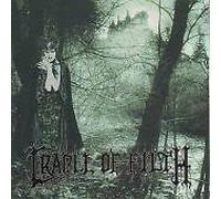 Cradle Of Filth - Dusk & Her Embrace