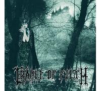 Cradle Of Filth - Dusk & Her Embrace