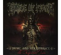 Cradle Of Filth - Dusk & Her Embrace The Original Sin