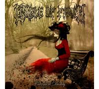 Cradle Of Filth - Evermore Darkly