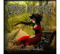 Cradle Of Filth - Evermore darkly