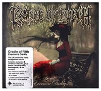 Cradle Of Filth - Evermore Darkly