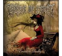 Cradle Of Filth - Evermore Darkly