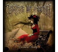 Vinile Cradle Of Filth - Evermore Darkly