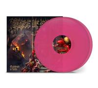 Cradle Of Filth – Existence Is Futile – Vinile (2 LP)