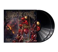 Cradle Of Filth - Existence Is Futile