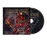 Cradle Of Filth - Existence Is Futile