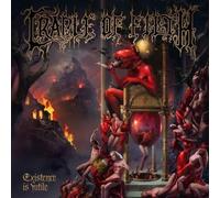 Cradle Of Filth - Existence Is Futile