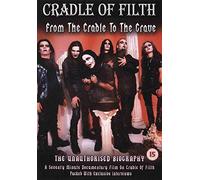Cradle Of Filth-From The Cradle To - Dvd