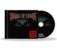 CRADLE OF FILTH - From the Cradle to Enslave