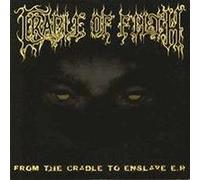 Cradle of Filth - From the Cradle to Enslave Ep