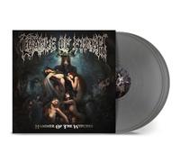 Cradle of Filth Hammer of the Witches (Vinyl LP)