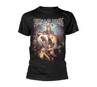 Cradle Of Filth Hammer Of The Witches Maglietta Adulto Unisex (PH1026)
