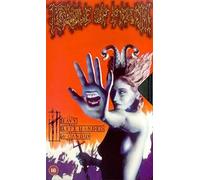 Cradle of Filth - Heavy Left - Handed And Candid