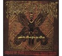 Cradle of Filth - Live Bait for the Dead