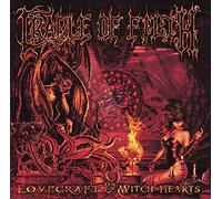 Cradle Of Filth - Lovecraft & With Hearts [2 CD]