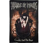 Cradle Of Filth - Cruelty And The Beast Merch Sonstiges Keine Indicazione